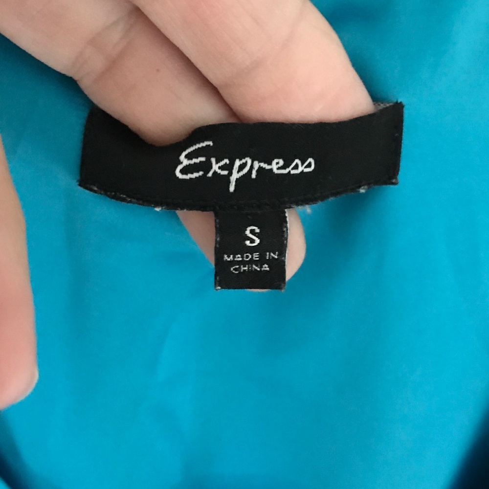 Express Dress - Picture 2 of 4